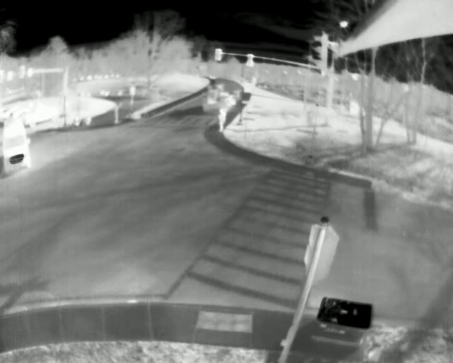 Department of Transportation Intersection Safety Challenge Phase 1A & 1B Winners