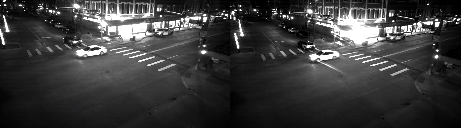 WyDOT Near Miss Study